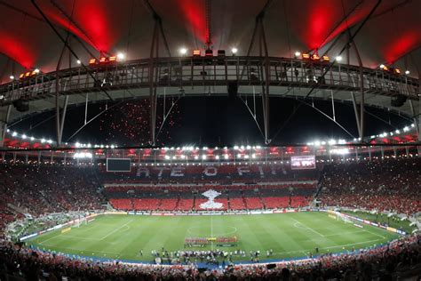 maracanã flamengo